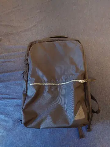 마스터피스 백팩 비즈니스