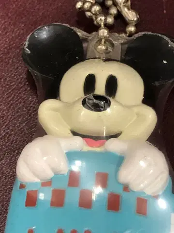 패션 키 캐릭터 키링 단종 레어 재고 한정