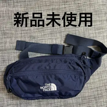 THE NORTH FACE 바디백 네이비