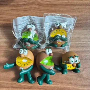 제스프리 키위 브라더스