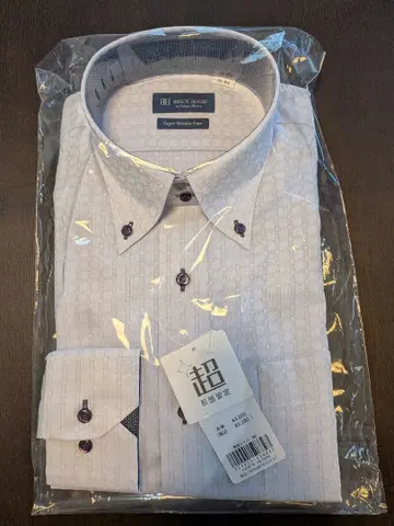 BRICK HOUSE 긴팔 셔츠 M-84