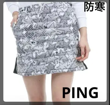 PING 스커트