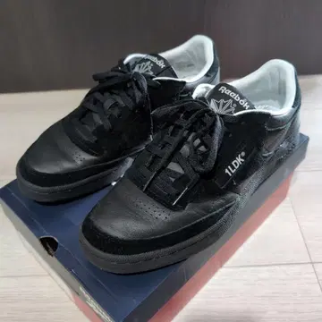 Reebok Club C 85 Vintage 1ldk