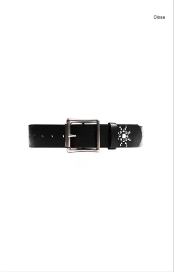 [ 즉완품 ] ABRAHAM V3 Ranger Strap Belt