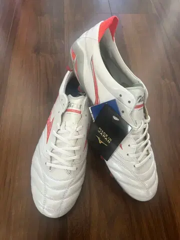 미즈노 모렐리아 네오 4 재팬 27.0cm