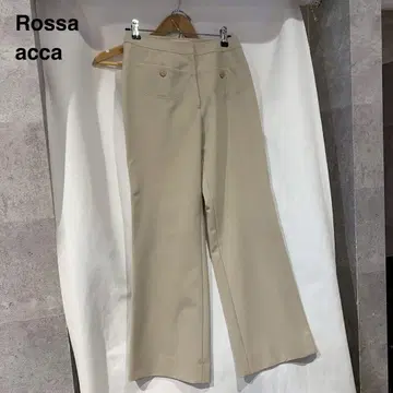 [ M1 ] Rossa acca 팬츠