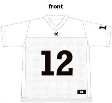 Eve culture 12T M 사이즈