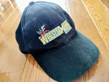 WWE WRESTLEMANIA X-SEVEN 캡