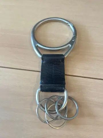 핸더 스킴 Hender Scheme 키 후크