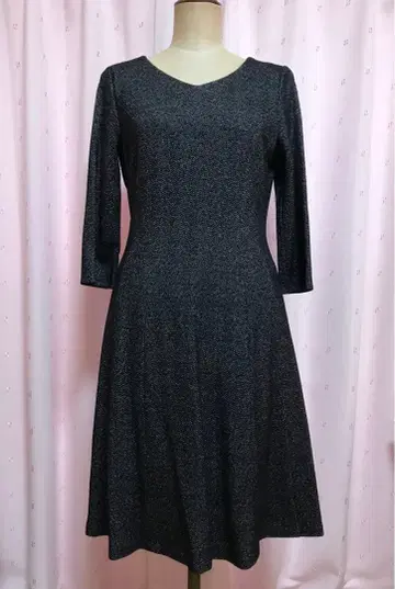 COUP DE CHANCE 원피스