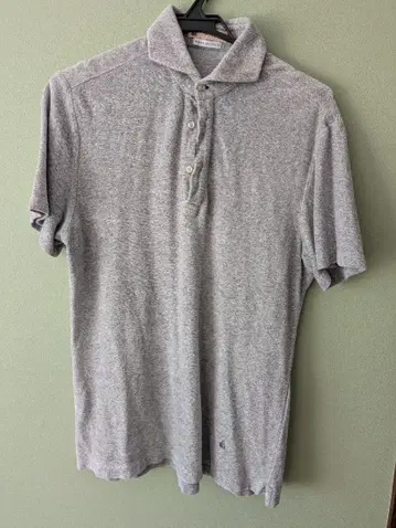 가이 로버  피케 셔츠 3종 세트