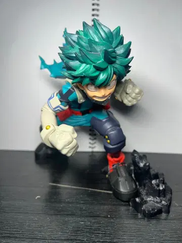 SMSP 미도리야 이즈쿠 데쿠 A상 나의 히어로 아카데미아 BWFC