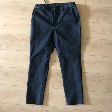 뉴발란스 스키니 팬츠