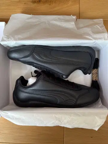 미사용 새상품 JJJJound Puma Speedcat