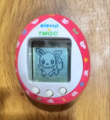 이브이 TMGC 반다이 2019