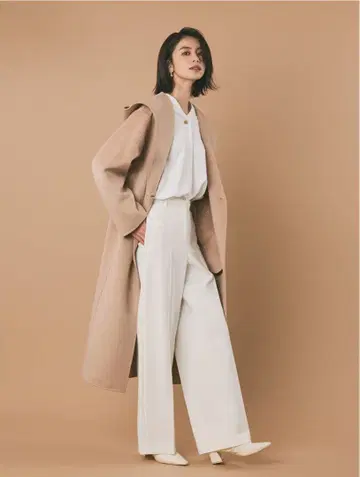 PLST 웜 리저브 팬츠