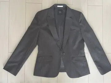 하루야마 vivi 여성 수트 상하의 15호 자켓&팬츠