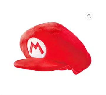 마리오 봉제 인형 햇 USJ