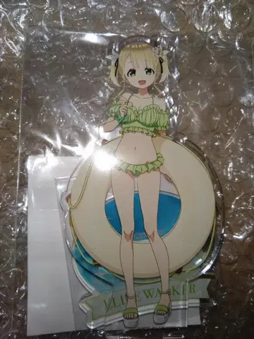 공녀 전하의 가정교사 제비뽑기당 B상 아크릴 스탠드 피규어 엘리 워커