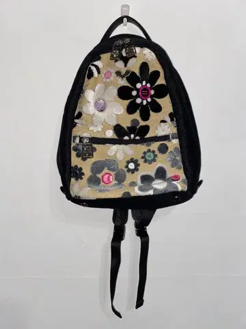 Think Bee! 싱크비 백팩 베이지 여성용