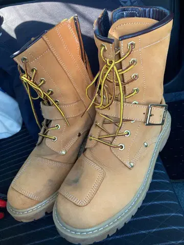 아비렉스 야마토 25.5cm