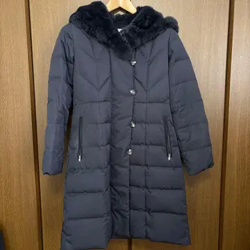 Viaggio Blu 롱 다운