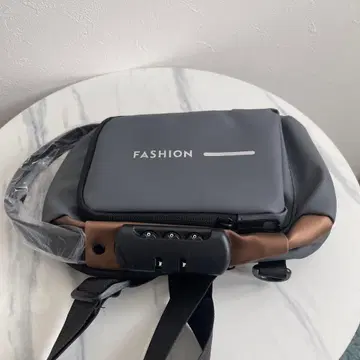 FASHION 바디백 그레이