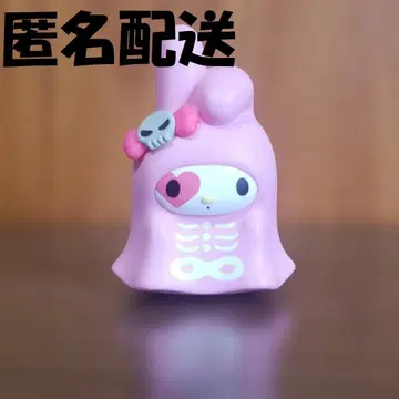 TOPTOY 산리오 캐릭터즈 할로윈 피규어 마이멜로디