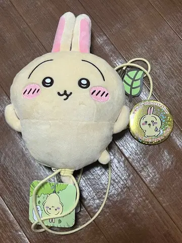 치이카와 (먼작귀) 묶음 판매 토끼