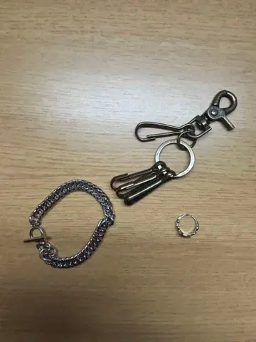 액세서리 묶음 판매