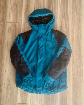 WILD THINGS nonnative DENALI JACKET