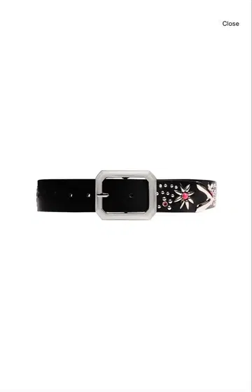 [ 즉완품 ] ABRAHAM V2 Ranger Strap Belt