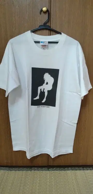 아시타노죠 티셔츠 us 면 일본제