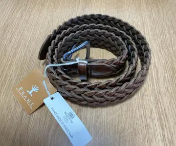 화이트하우스콕스 메쉬 벨트 34 Whitehouse Cox