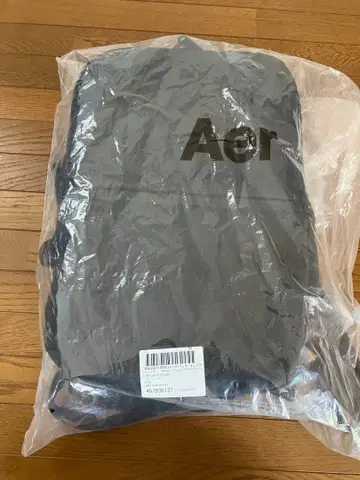 Aer 에어 Flight Pack 2 플라이트팩2