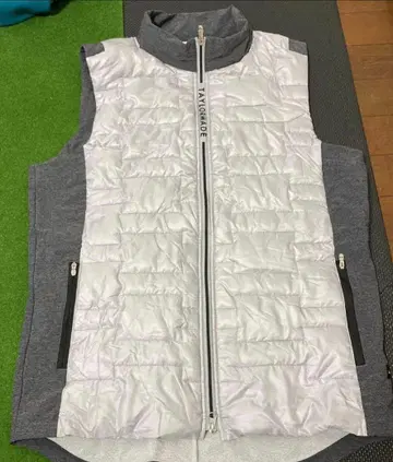 TaylorMade 베스트 (사이즈 0)