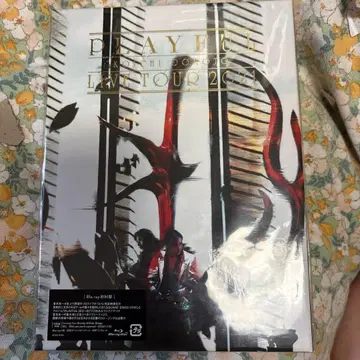 KinKi Kids 도모토 코이치 Blu-ray PLAYFUL 초회반