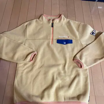 미키하우스 DOUBLE-B 플리스 M