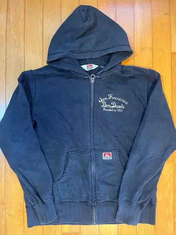 벤 데이비스 후드티 L 사이즈