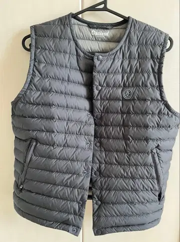 오르시발 퀼팅 베스트