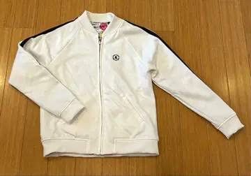 RODEO CROWNS WIDE BOWL 리버서블 자켓