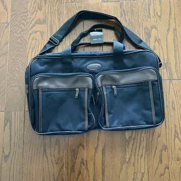 GALLANT SIMPLE LIFE 보스턴 백