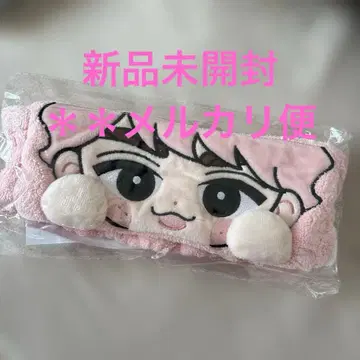 사쿠마 다이스케 헤어밴드 Snow Man