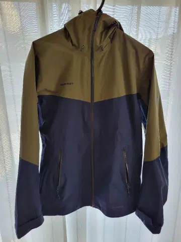 MAMMUT 마운틴 파카 L 사이즈 GORE-TEX