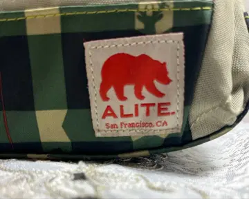 에이라이트 ALITE 백팩