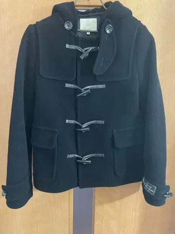 뷰티 앤 유스 유나이티드 애로우즈 더플 코트 M 사이즈