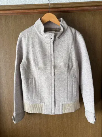 키타무라 블루종 자켓