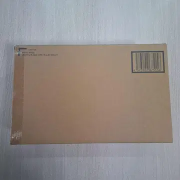 (2차 출하분) METAL BUILD 갓건담 (세컨드)