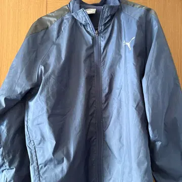 푸마 자켓