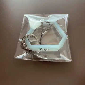 트위스테 브레이징 주얼 응원봉 스트랩